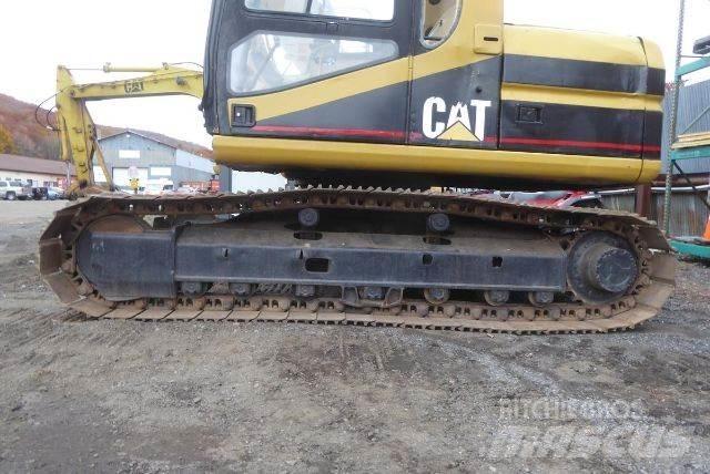CAT 312BL 大型油圧ショベル12t以上（パワーショベル・ユンボ）