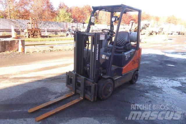 Doosan GC25E-5 フォークリフト - その他