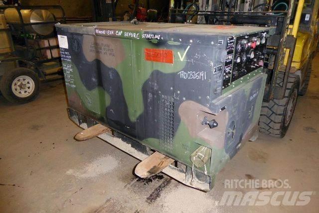 Fermont MEP803A 建設機械 -　その他