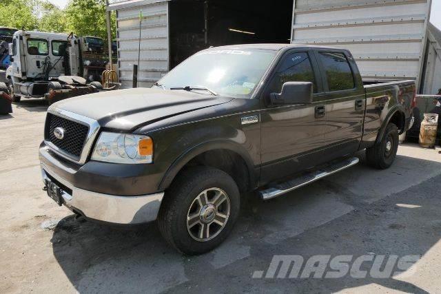 Ford F150 XLT ピックアップ／ドロップサイド