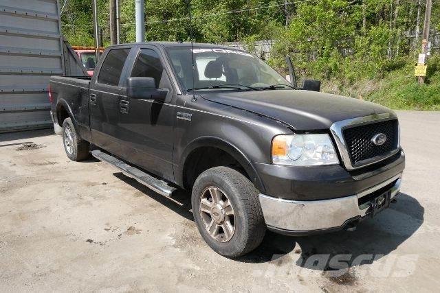 Ford F150 XLT ピックアップ／ドロップサイド