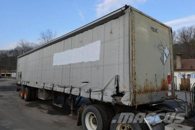  NuVan NVF45096 その他トレーラー