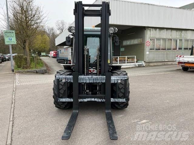 Ausa C501 Hx4 マテリアルハンドリング-その他