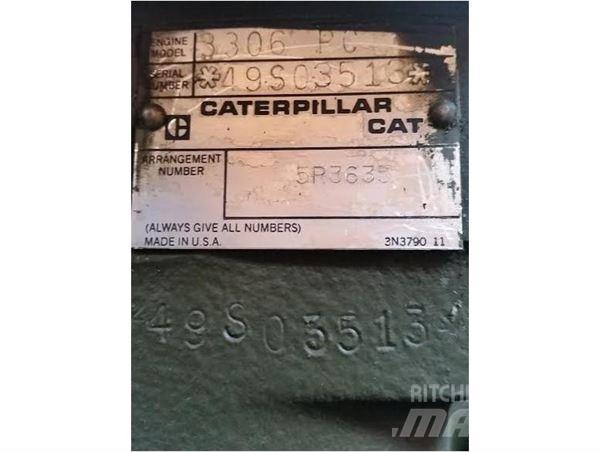 CAT 3306PC その他部品