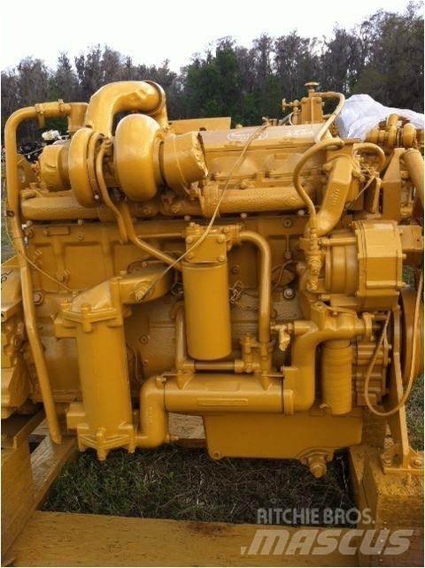 CAT 3406 その他部品