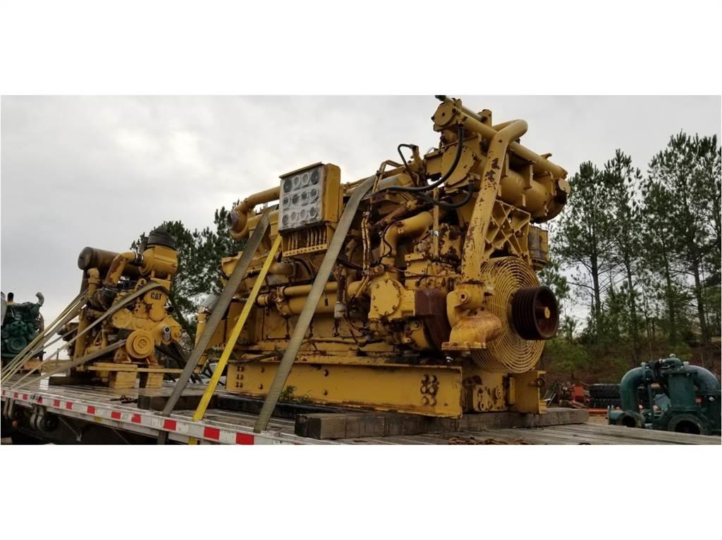 CAT 3512 その他部品