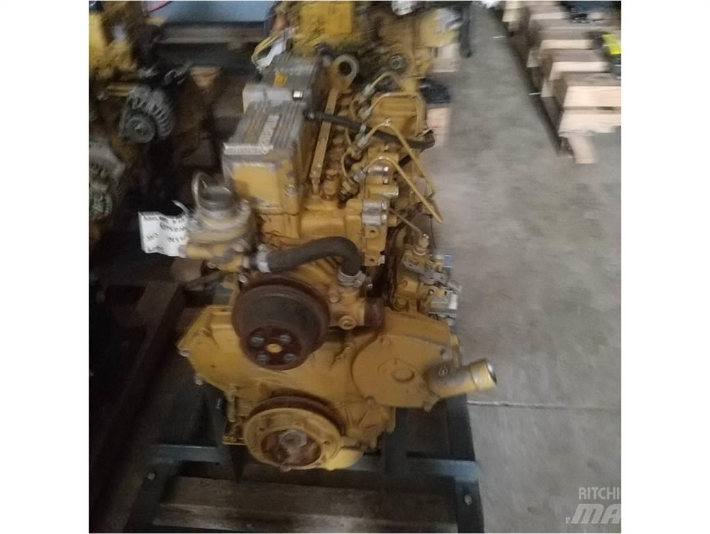 CAT C3.3B その他部品