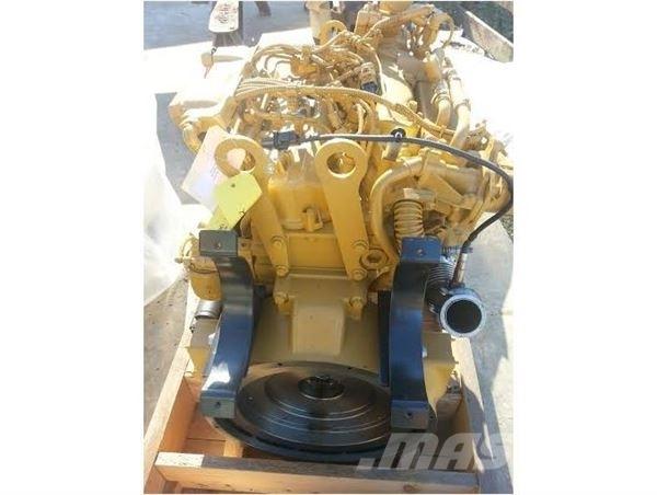 CAT C3.4 その他部品