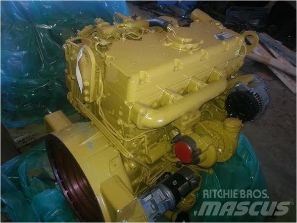 CAT C4,4 その他部品