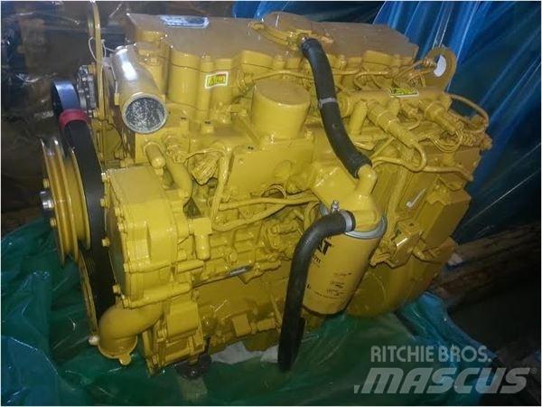 CAT C4.4 その他部品