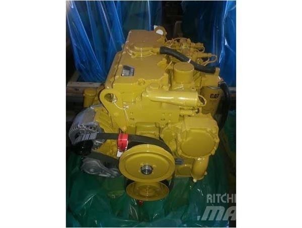 CAT C4.4 その他部品
