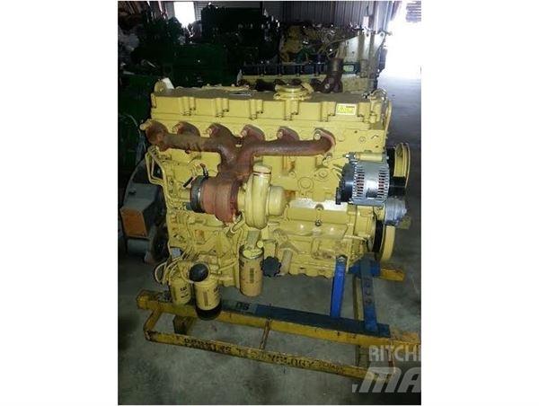 CAT C6.6 その他部品