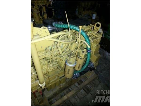 CAT C6.6 その他部品