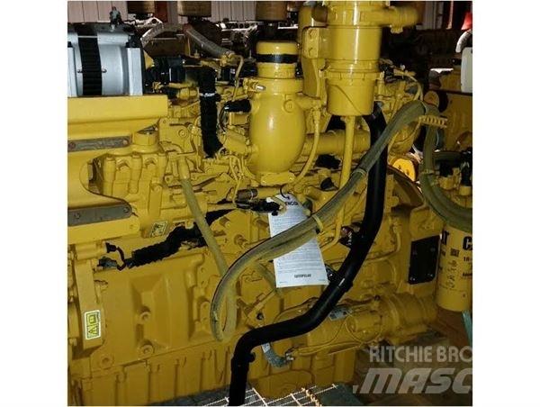 CAT C9.3 その他部品