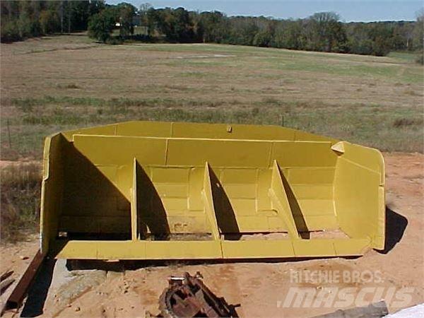 CAT D9H 建設機械 -　その他