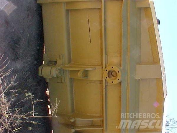 CAT D9H 建設機械 -　その他