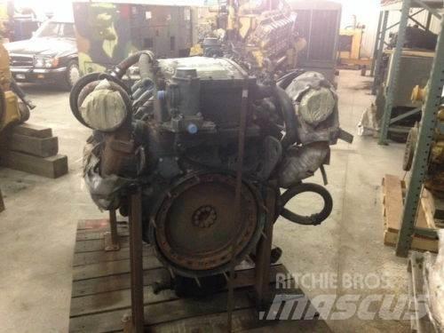 MTU S2000 その他部品