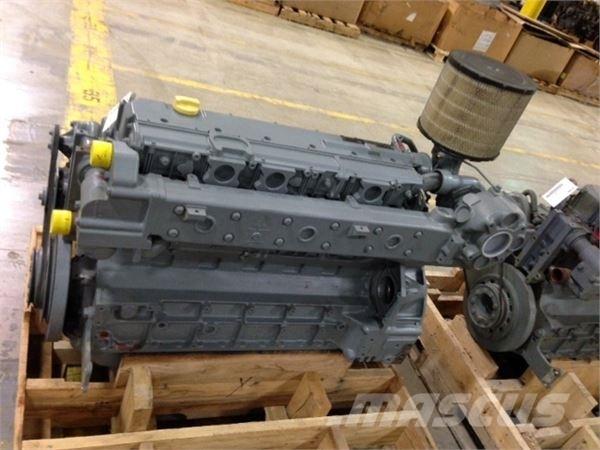 Volvo L110E その他部品