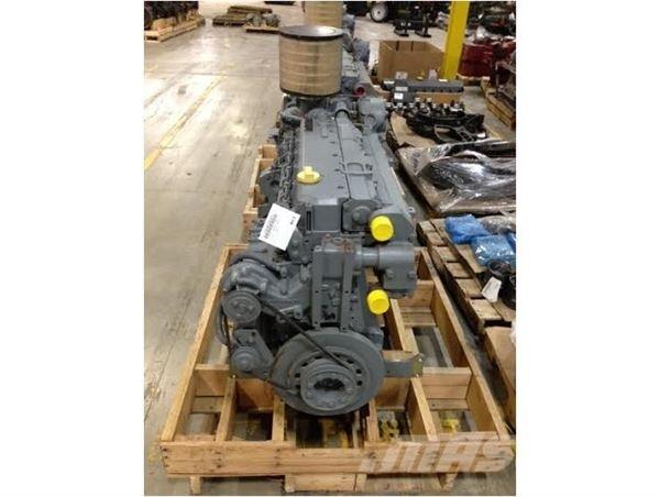 Volvo L110E その他部品