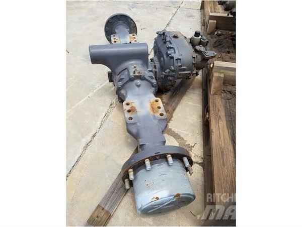 Volvo L45 建設機械 -　その他