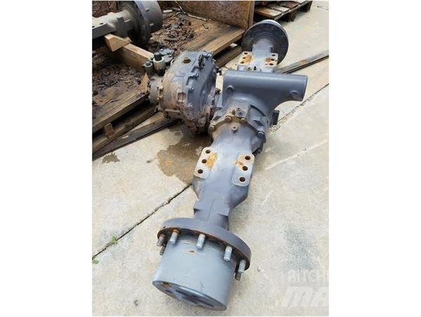 Volvo L45 建設機械 -　その他