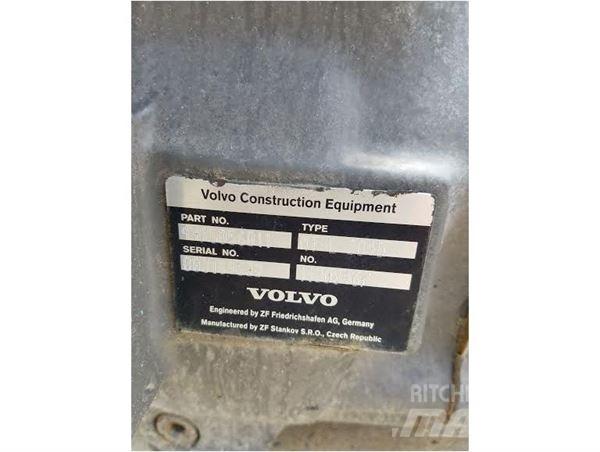 Volvo L45 建設機械 -　その他