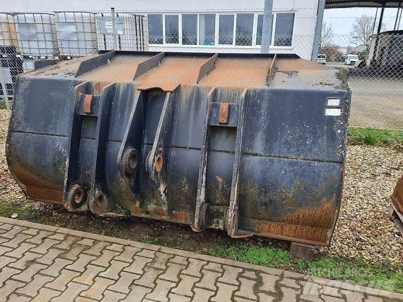 Doosan DL450-3 ホイールローダー・タイヤショベル