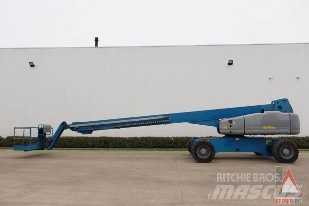 Genie S-105 ブームリフト　屈伸型