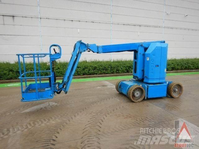 Genie Z-30/20N ブームリフト　屈伸型