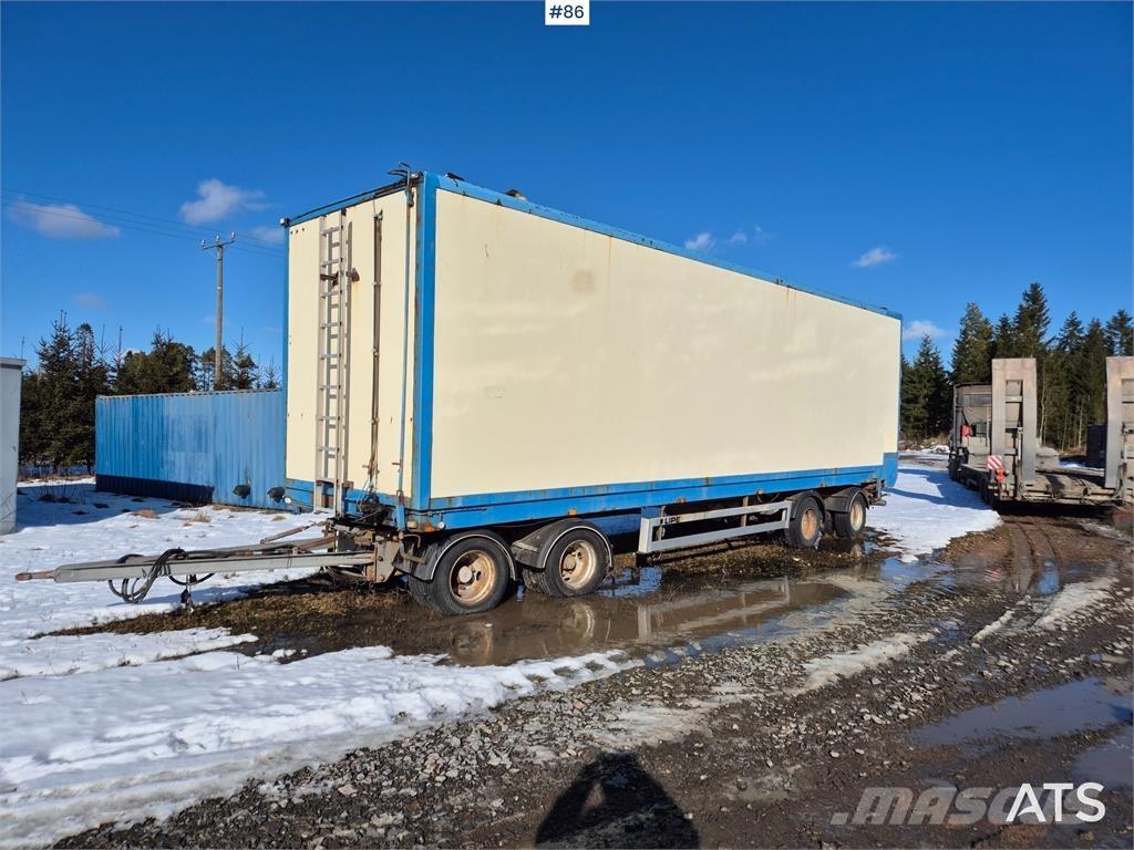 Lipe  その他トレーラー