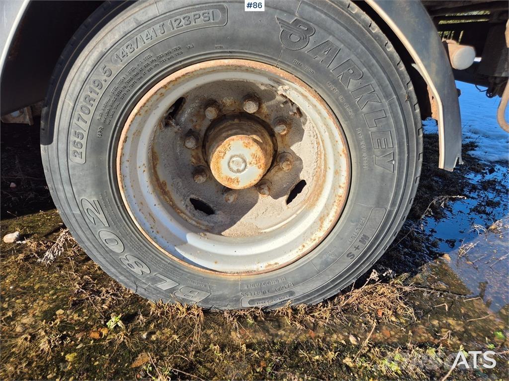 Lipe  その他トレーラー