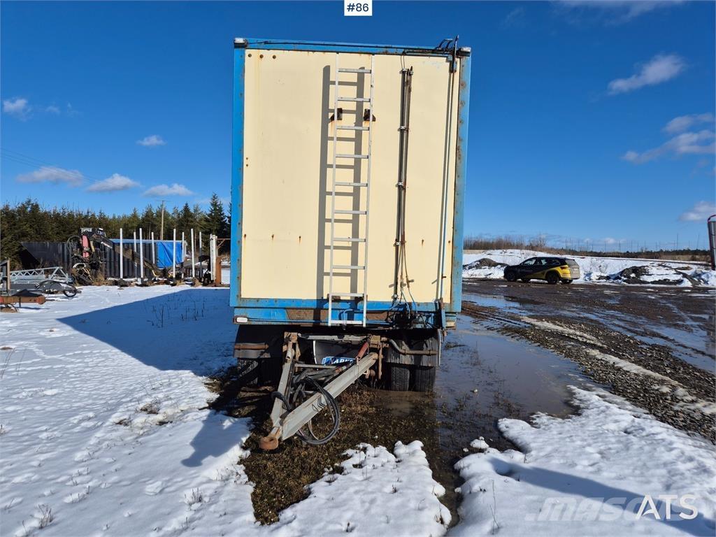 Lipe  その他トレーラー