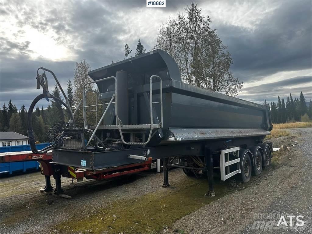  ALTECH NWSR tippsemi その他トレーラー