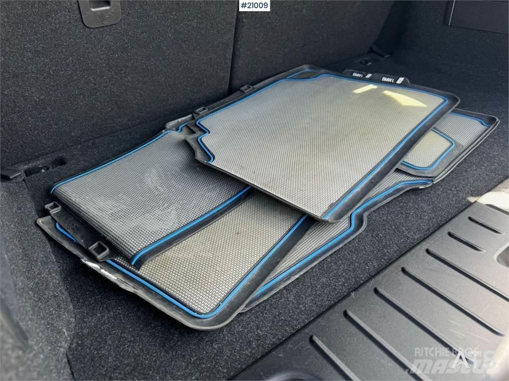 BMW I3s  自動車