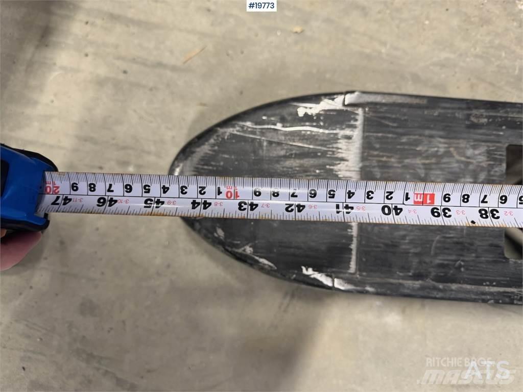 BT Toyota Stax10 建設機械 -　その他
