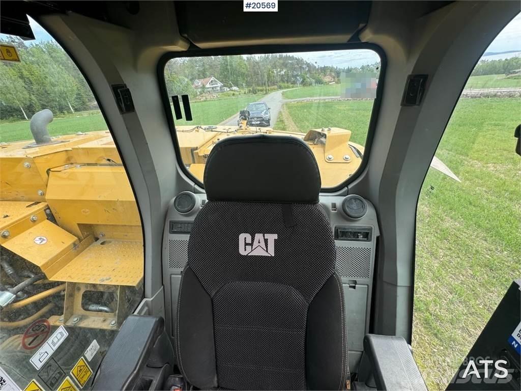 CAT 315 大型油圧ショベル12t以上（パワーショベル・ユンボ）