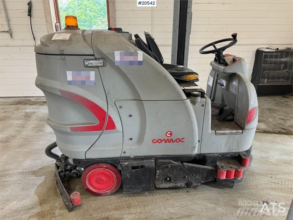 Comac Ultra 100 BS 建設機械 -　その他