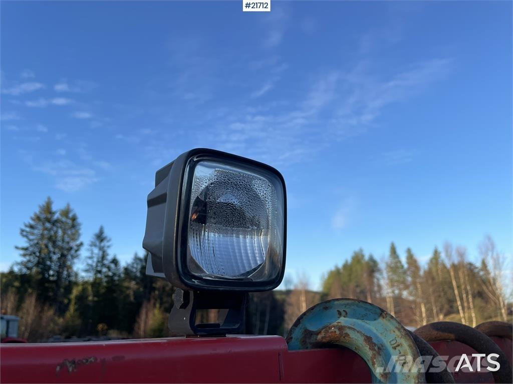 Doll P3H-Z18 その他セミトレーラー