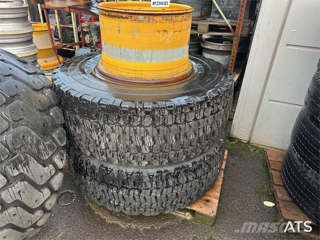 Hilo Annet その他部品