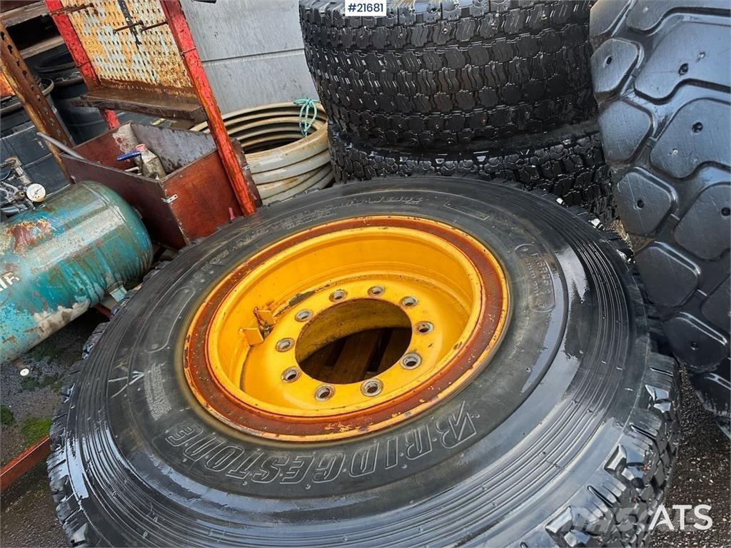 Hilo Annet その他部品