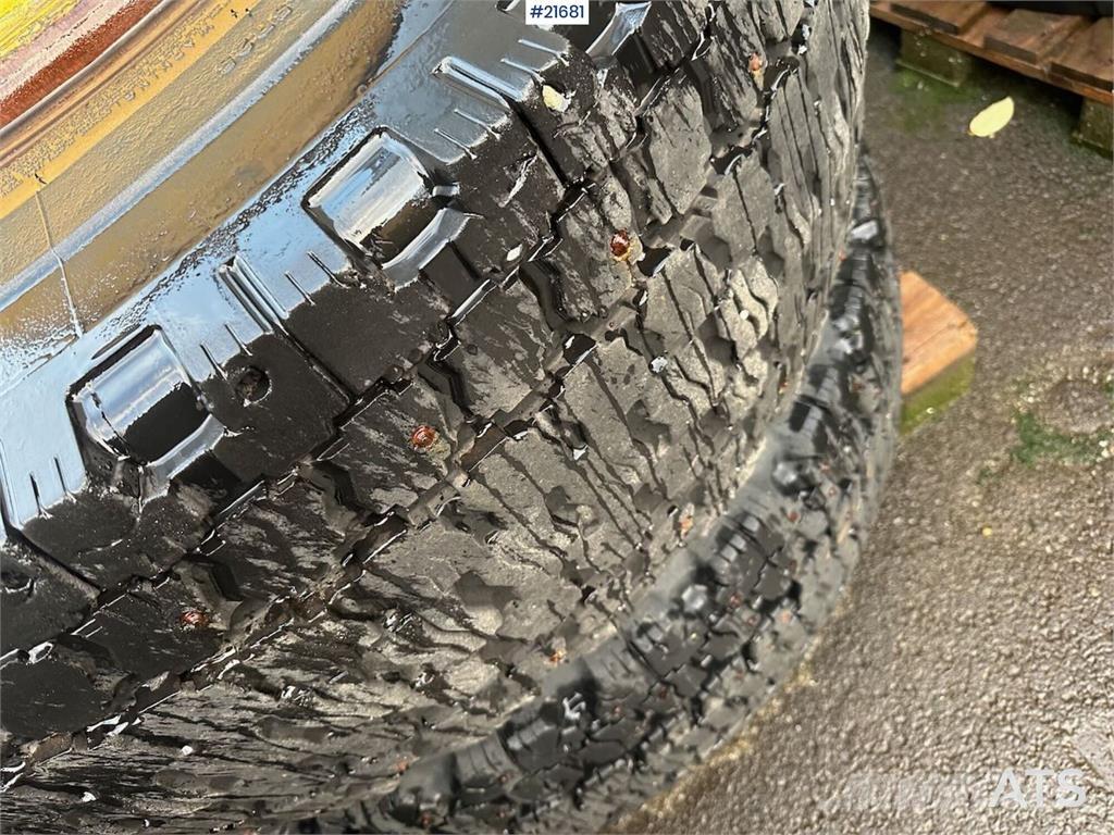 Hilo Annet その他部品