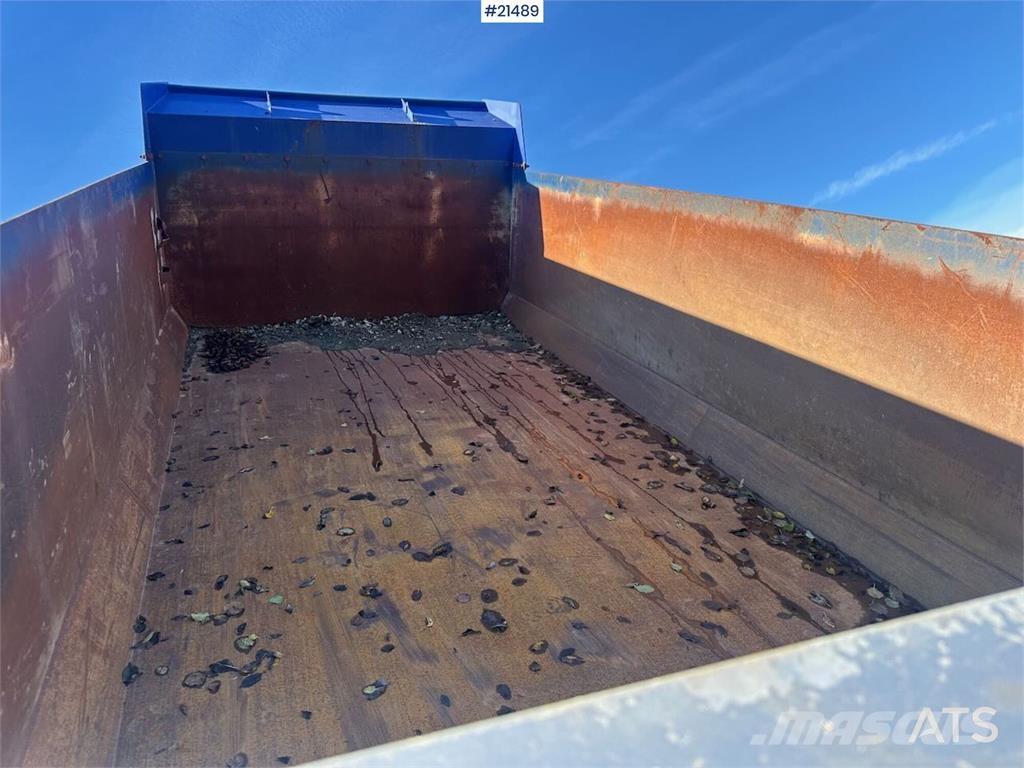  HM KHMD-24L trailer その他トレーラー