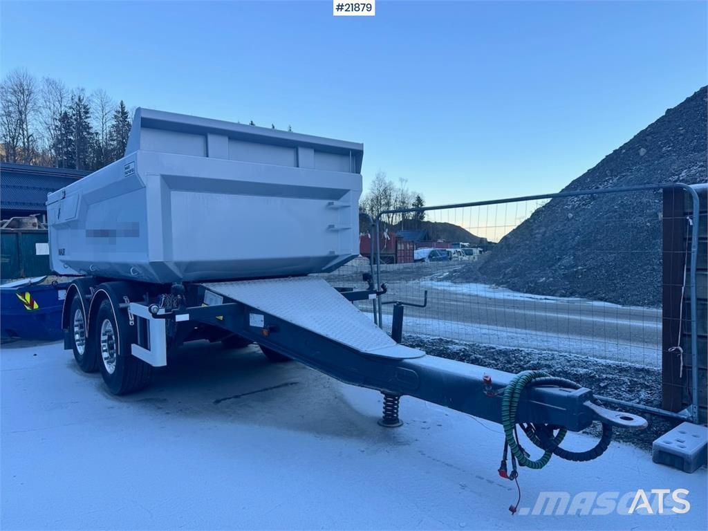 Maur Boggi trailer! その他トレーラー