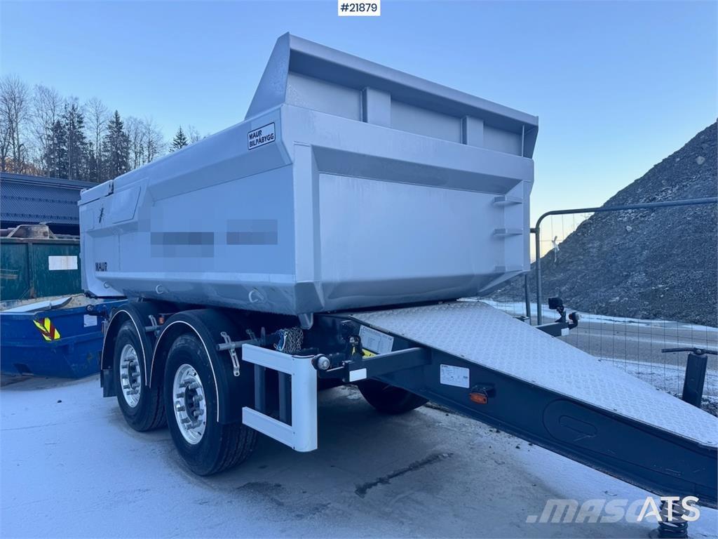 Maur Boggi trailer! その他トレーラー