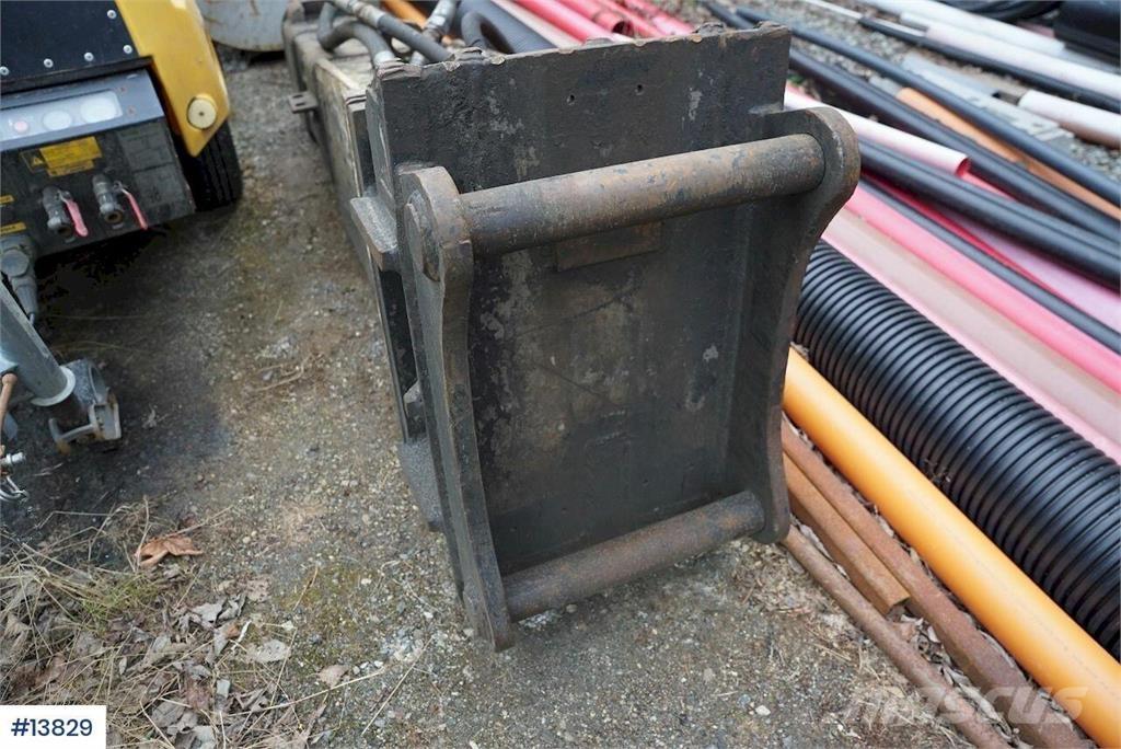  Pigghammer 70 feste ハンマー／ブレーカ