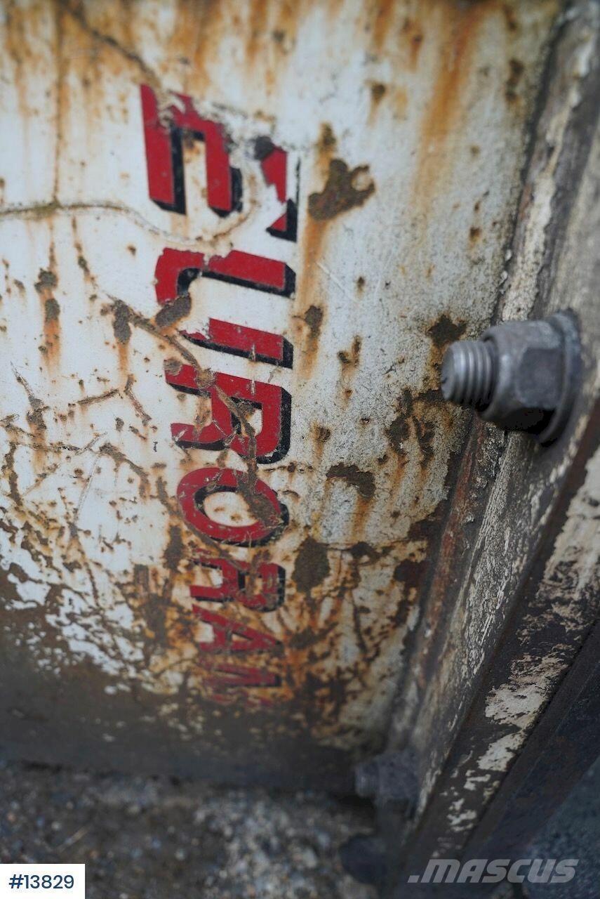  Pigghammer 70 feste ハンマー／ブレーカ