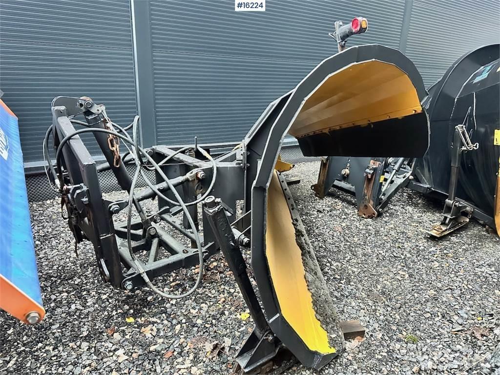 Tellefsdal 3300 建設機械 -　その他