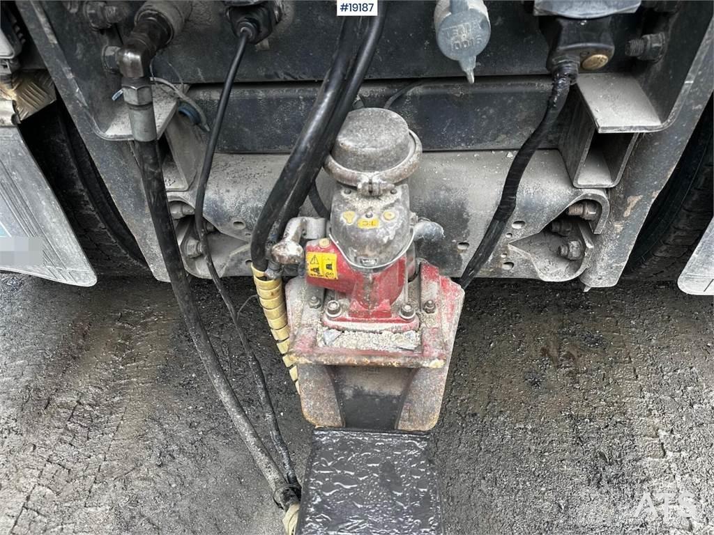  Triolift 3 akslet その他トレーラー