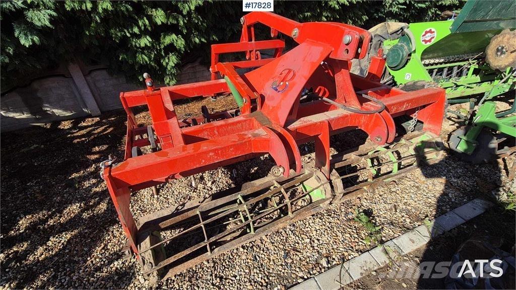 Bomet Bomet その他耕運機とアクセサリー・アタッチメント