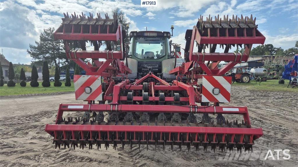 Expom Grom/3908 その他耕運機とアクセサリー・アタッチメント